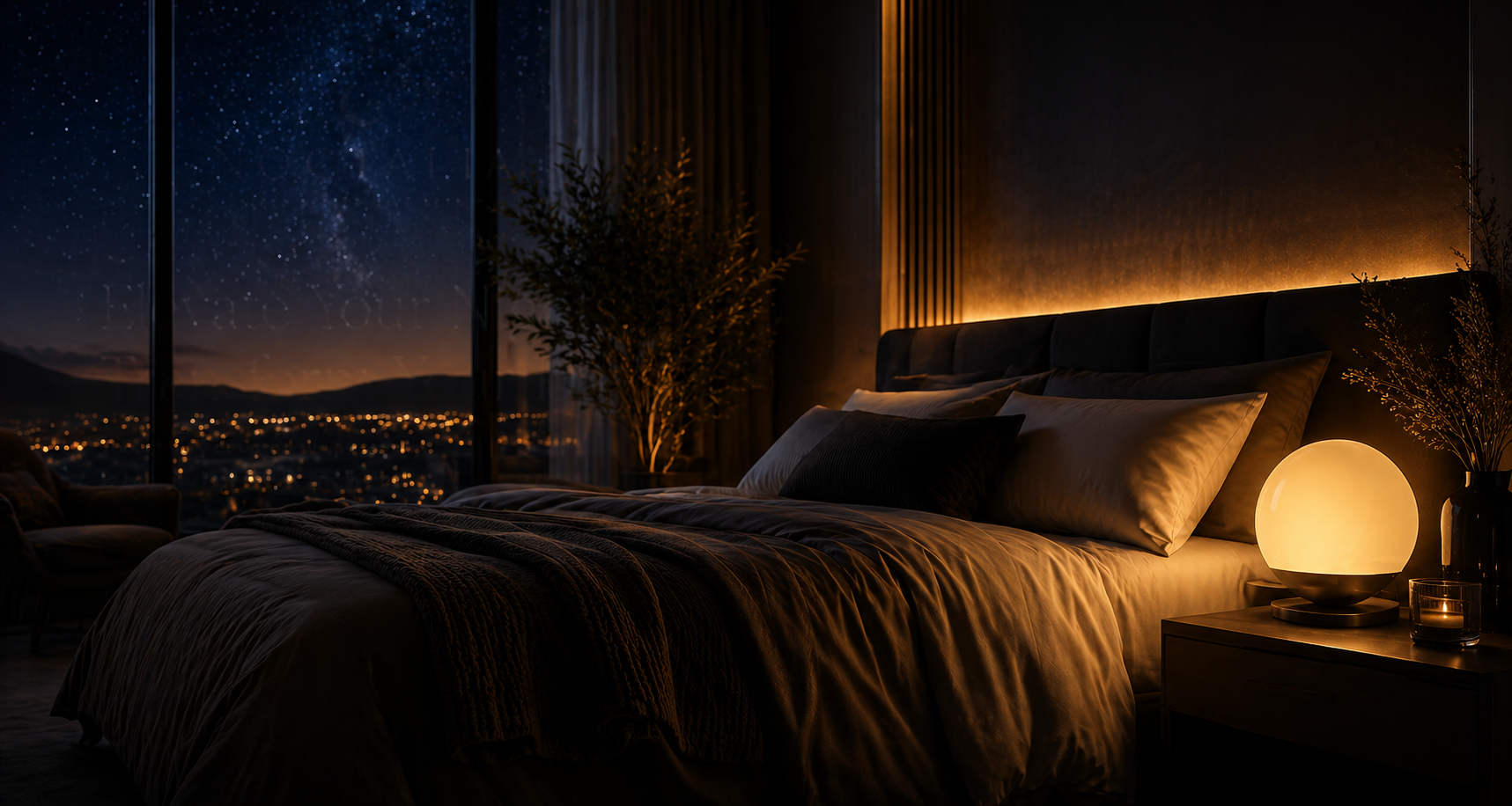 Natural Wake-Up