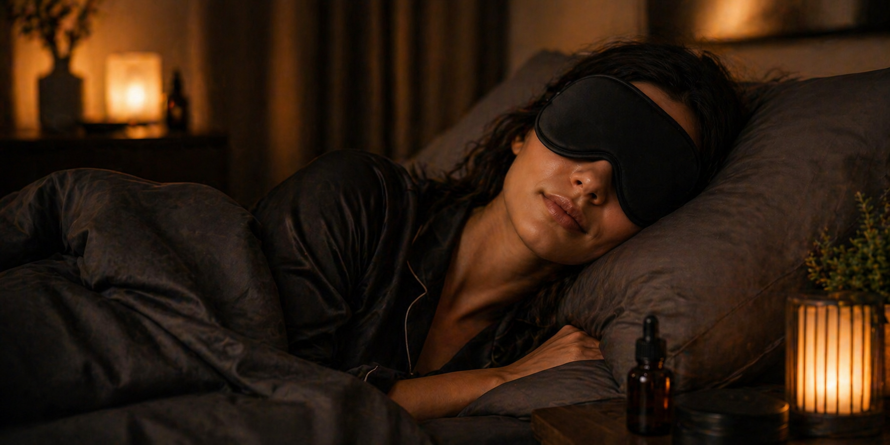 Deep Sleep Essentials